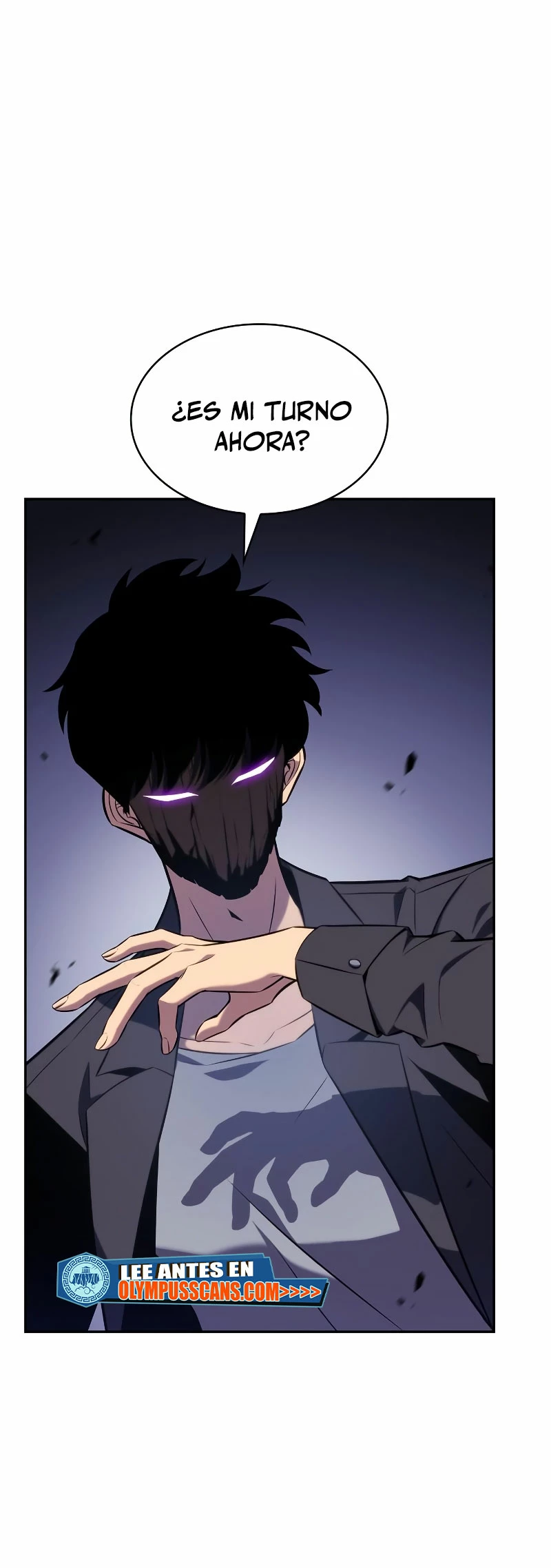 Read Novato Solo a Nivel Maximo ES Manga Online