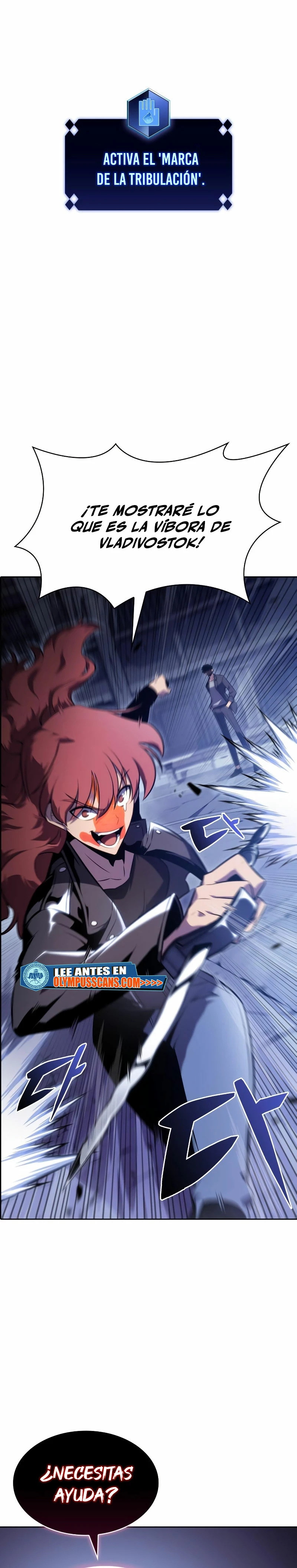 Read Novato Solo a Nivel Maximo ES Manga Online