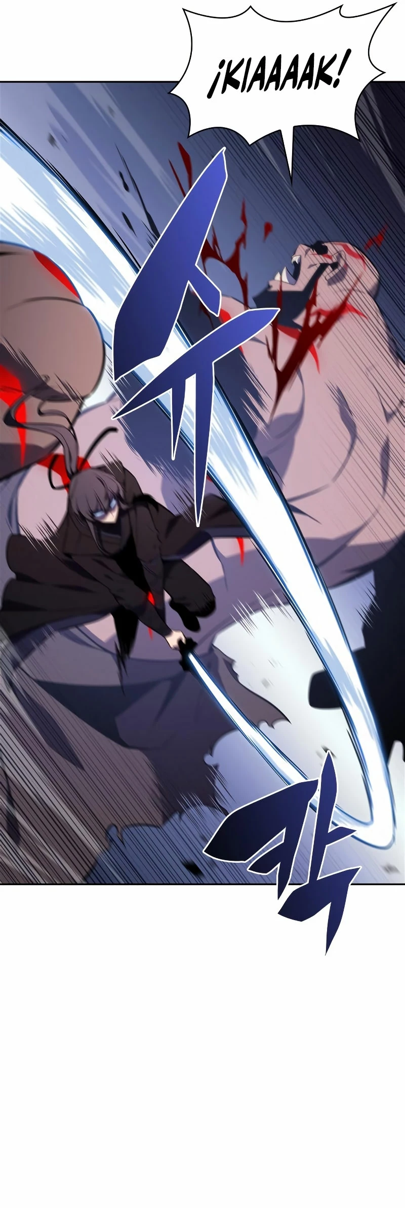 Read Novato Solo a Nivel Maximo ES Manga Online