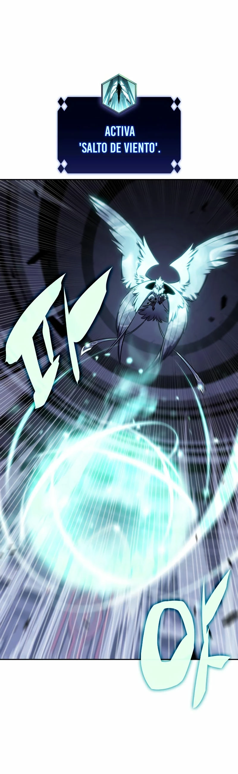 Read Novato Solo a Nivel Maximo ES Manga Online