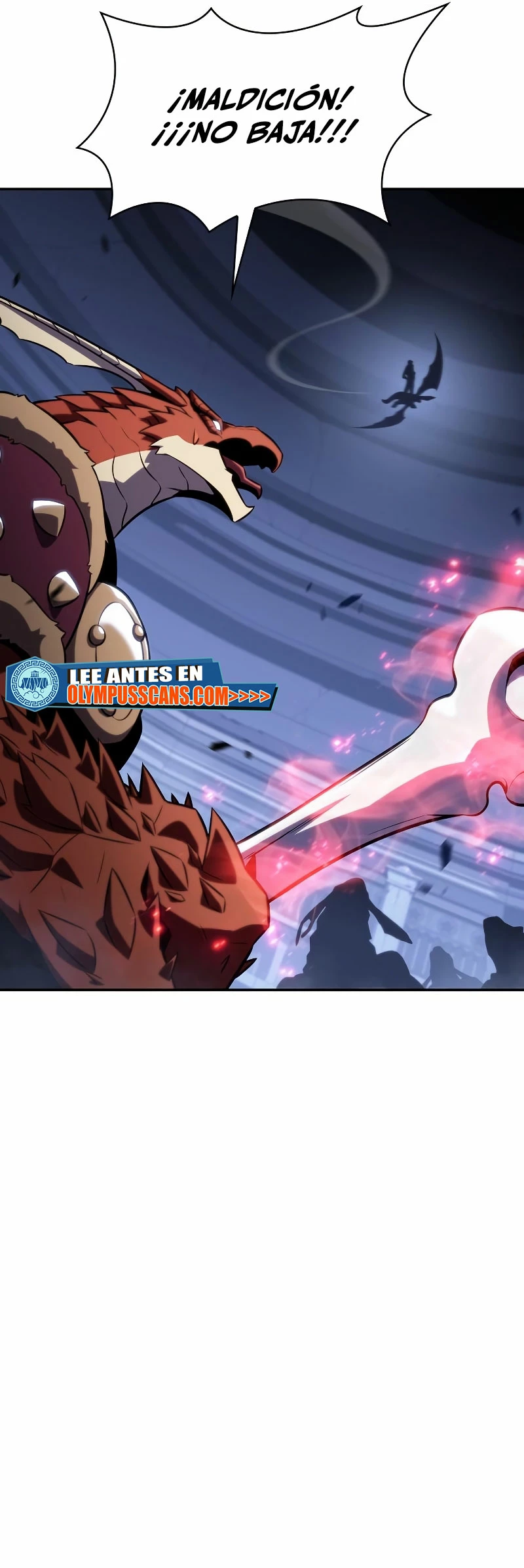 Read Novato Solo a Nivel Maximo ES Manga Online