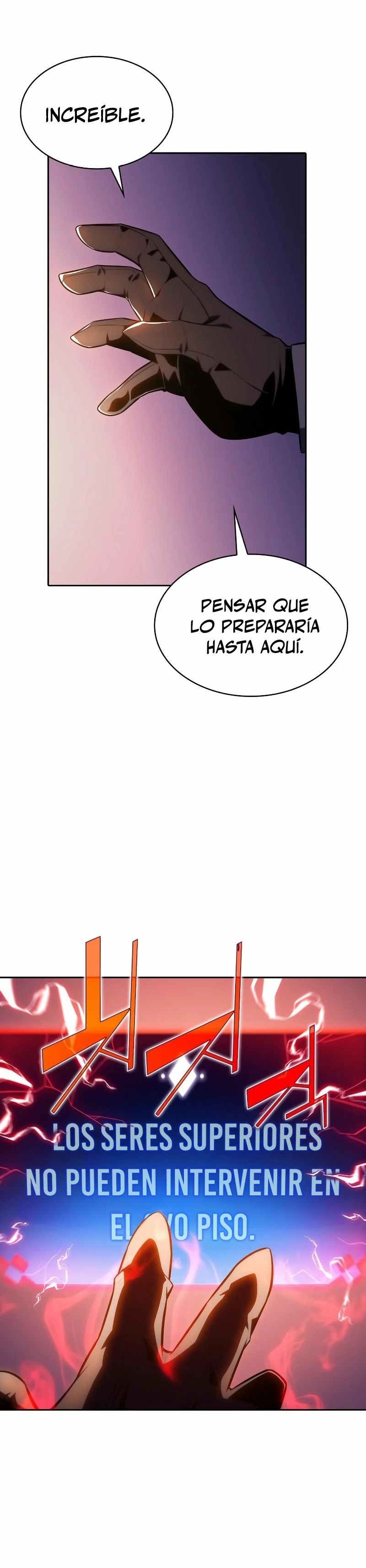Read Novato Solo a Nivel Maximo ES Manga Online