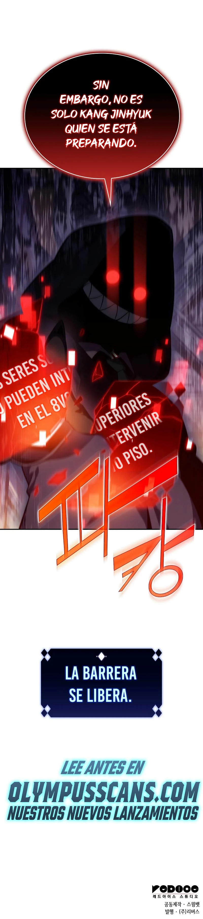 Read Novato Solo a Nivel Maximo ES Manga Online