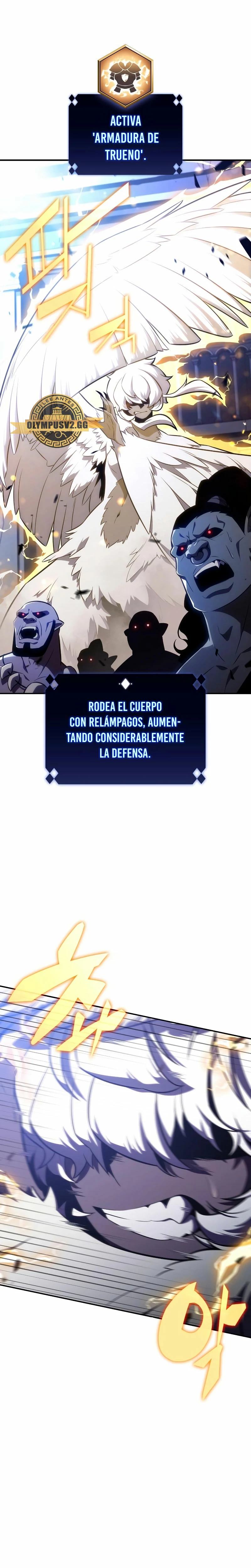 Read Novato Solo a Nivel Maximo ES Manga Online