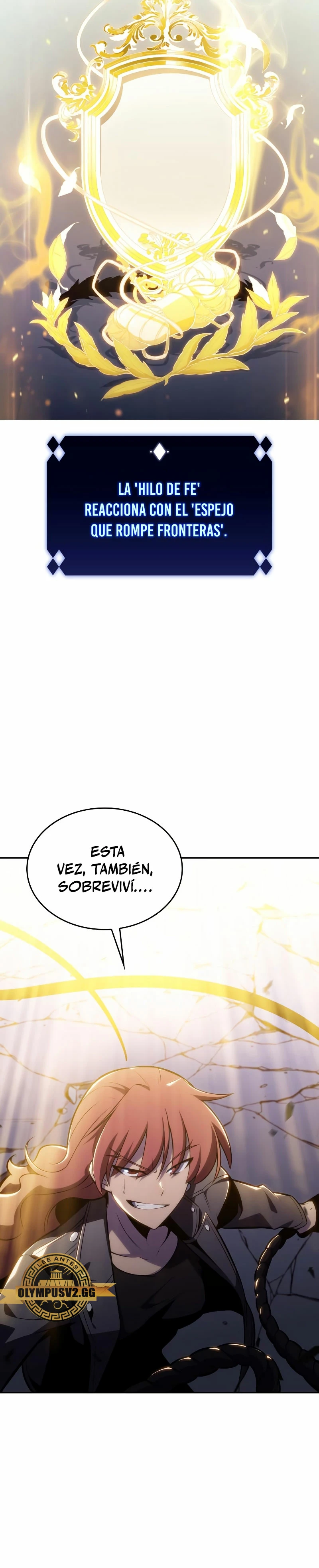 Read Novato Solo a Nivel Maximo ES Manga Online
