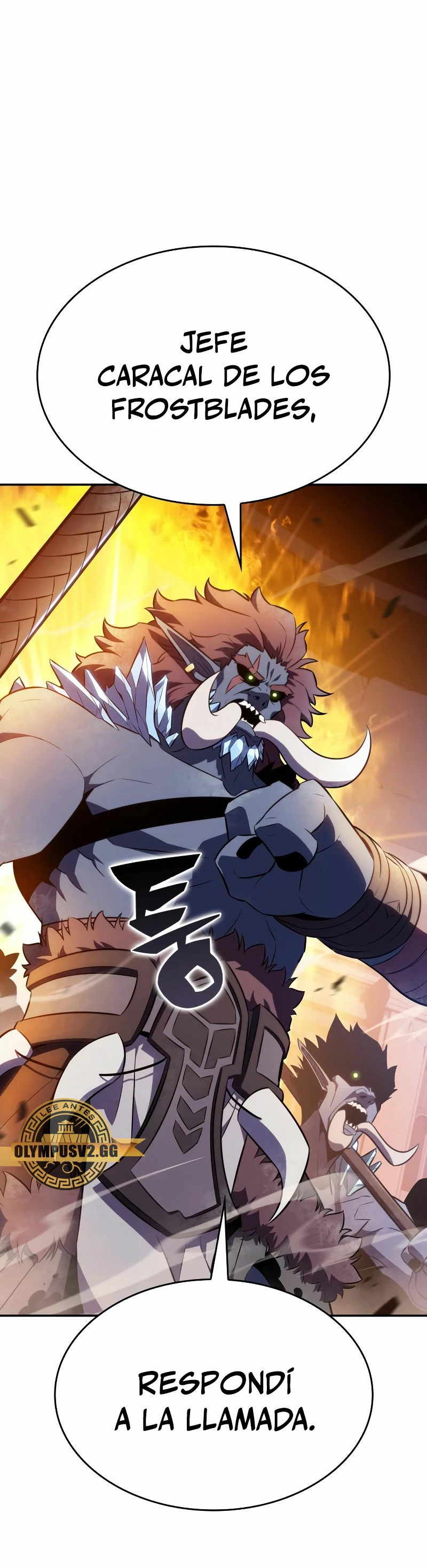 Read Novato Solo a Nivel Maximo ES Manga Online