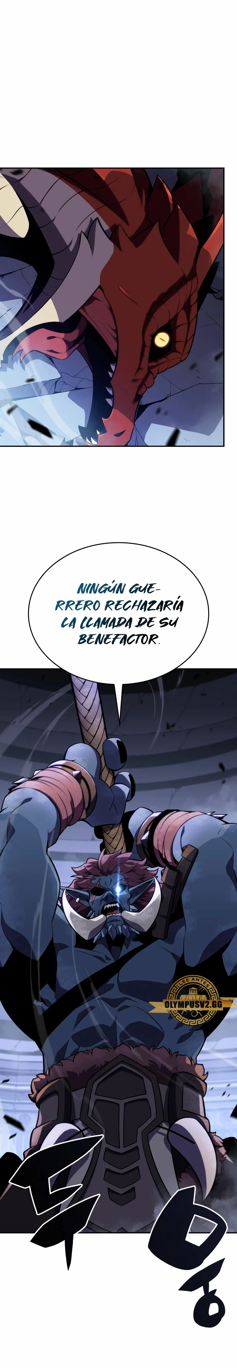 Read Novato Solo a Nivel Maximo ES Manga Online
