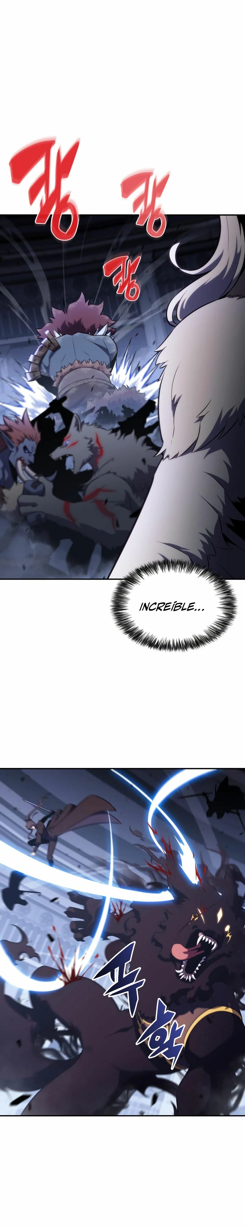 Read Novato Solo a Nivel Maximo ES Manga Online