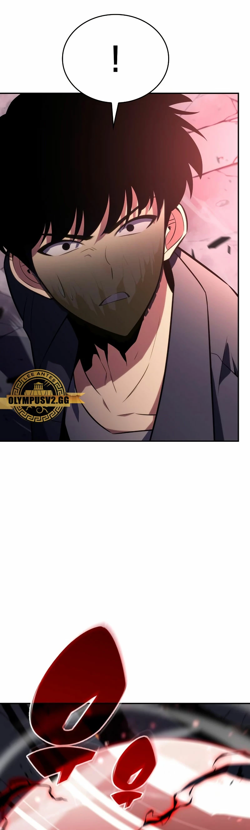 Read Novato Solo a Nivel Maximo ES Manga Online