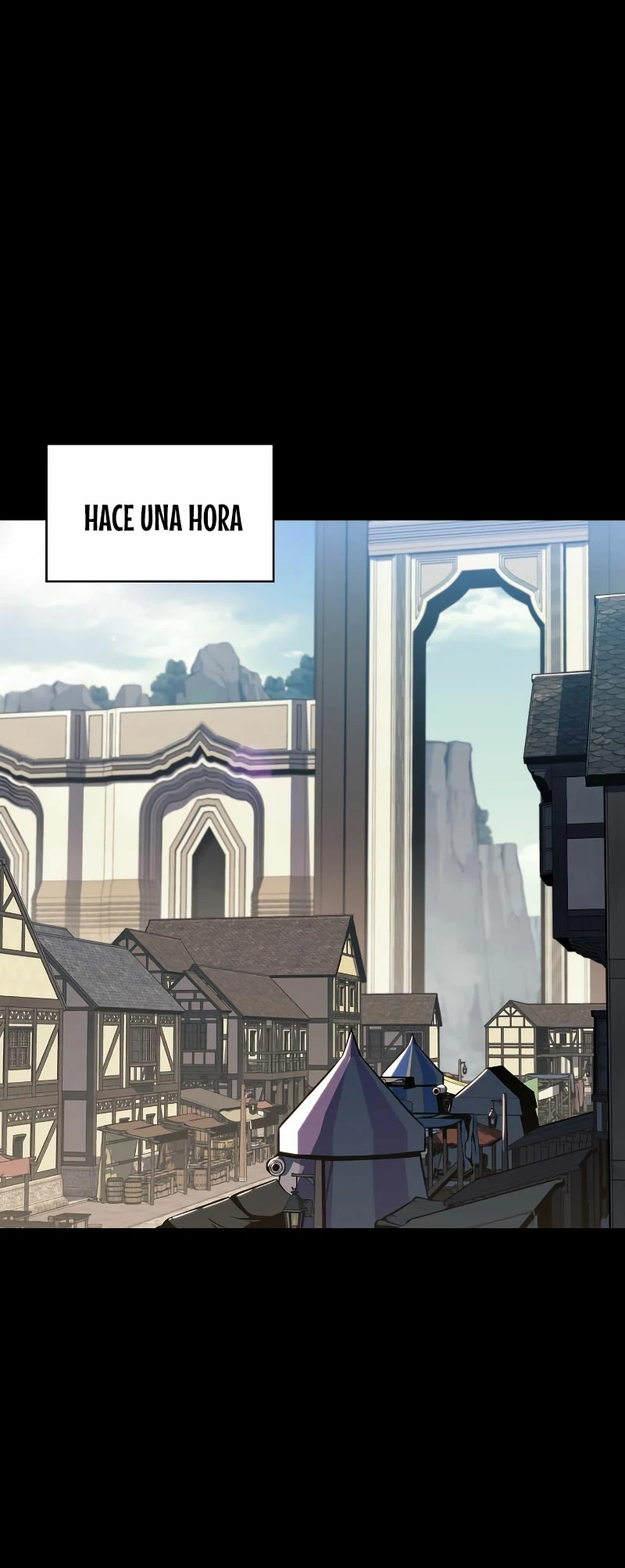 Read Novato Solo a Nivel Maximo ES Manga Online