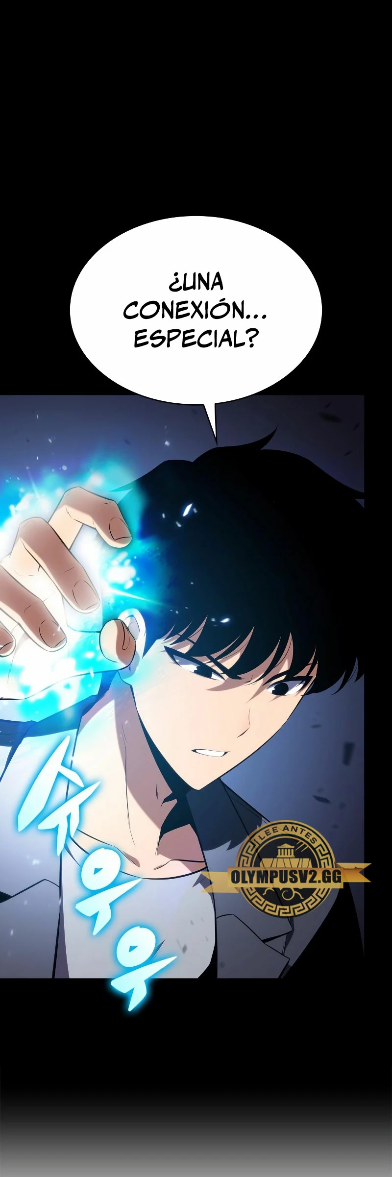 Read Novato Solo a Nivel Maximo ES Manga Online