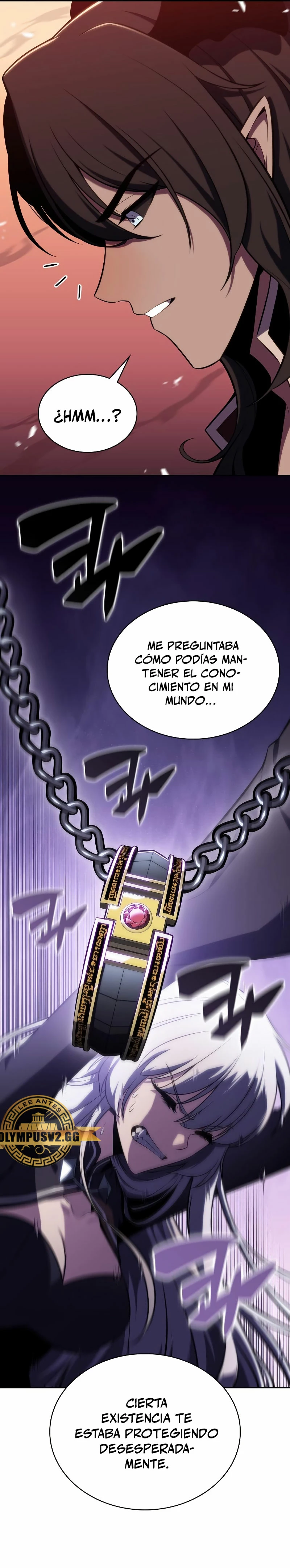 Read Novato Solo a Nivel Maximo ES Manga Online