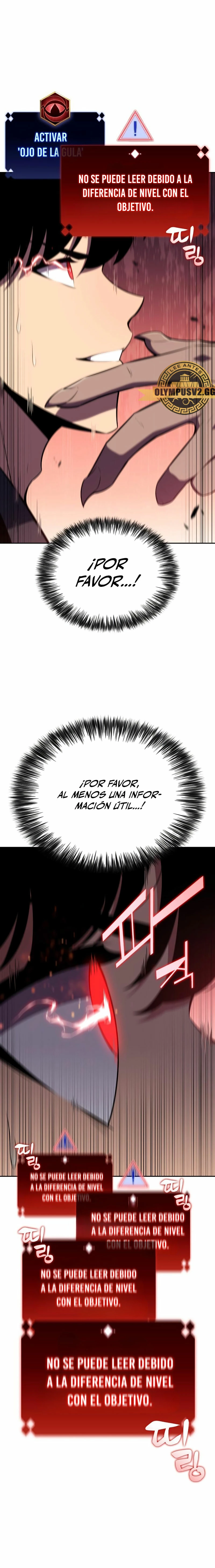 Read Novato Solo a Nivel Maximo ES Manga Online