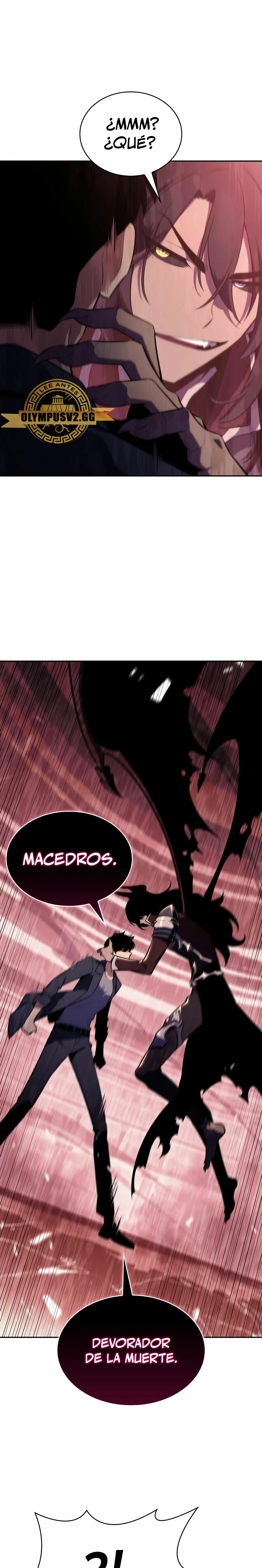 Read Novato Solo a Nivel Maximo ES Manga Online