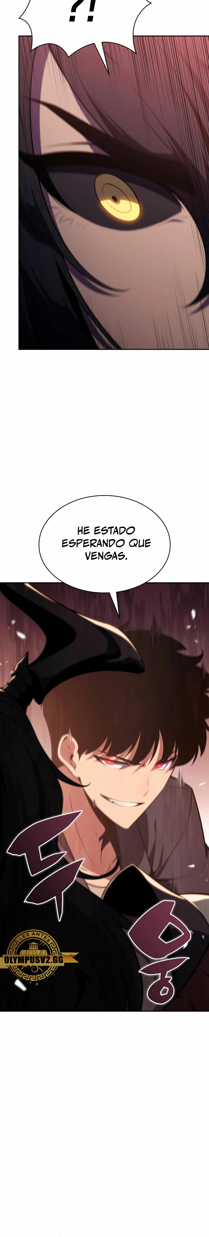 Read Novato Solo a Nivel Maximo ES Manga Online