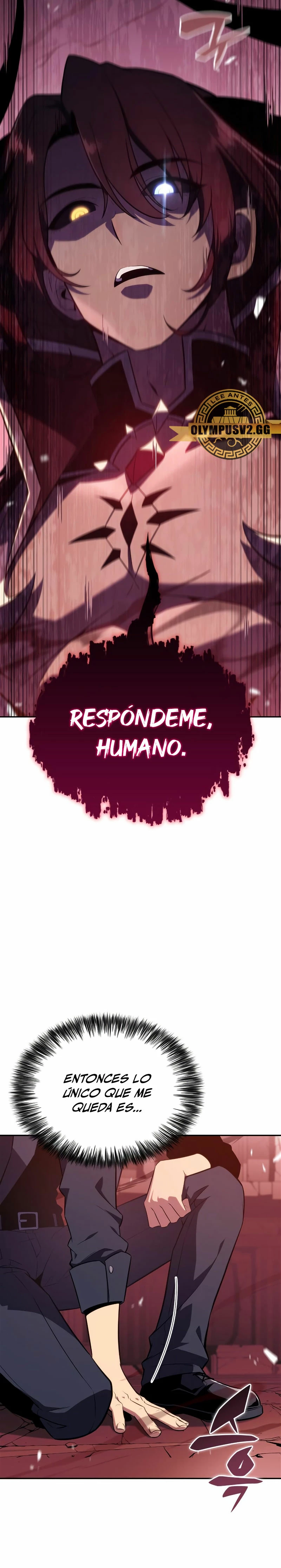 Read Novato Solo a Nivel Maximo ES Manga Online