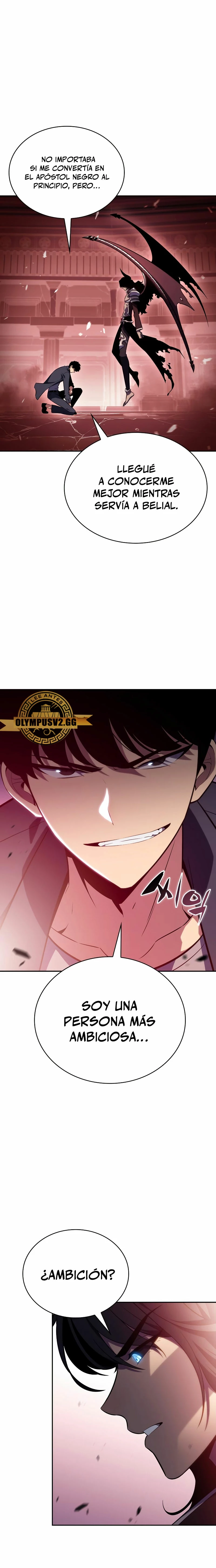 Read Novato Solo a Nivel Maximo ES Manga Online