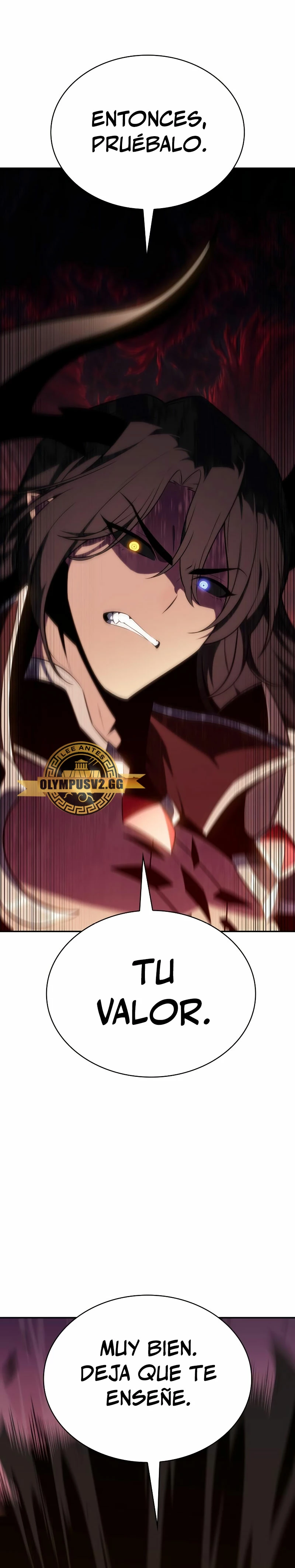 Read Novato Solo a Nivel Maximo ES Manga Online