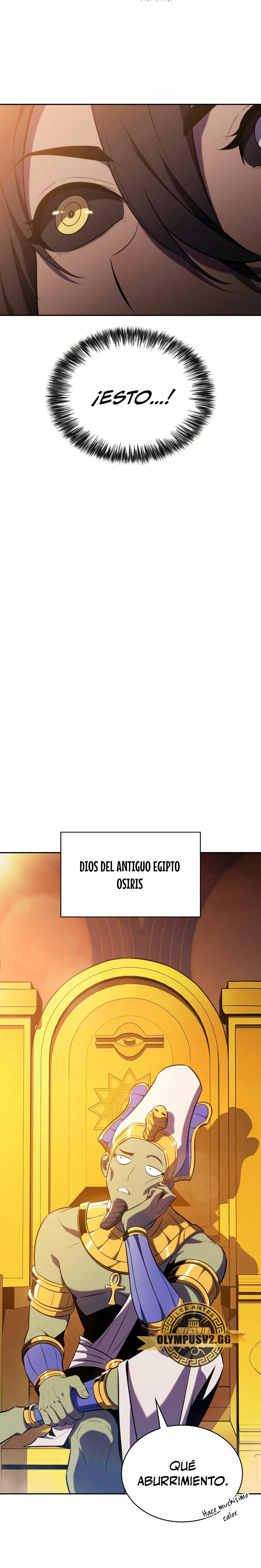 Read Novato Solo a Nivel Maximo ES Manga Online
