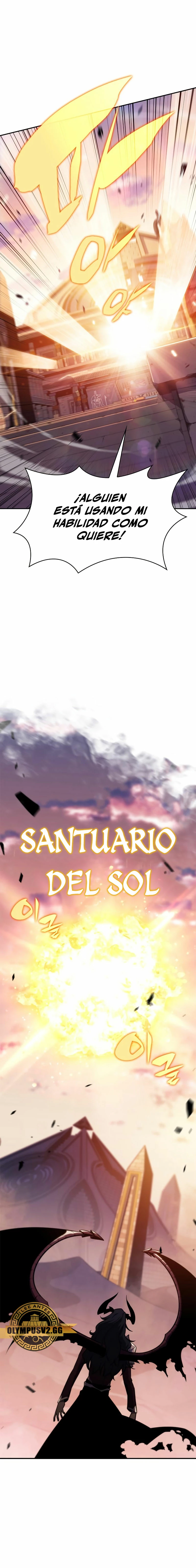 Read Novato Solo a Nivel Maximo ES Manga Online