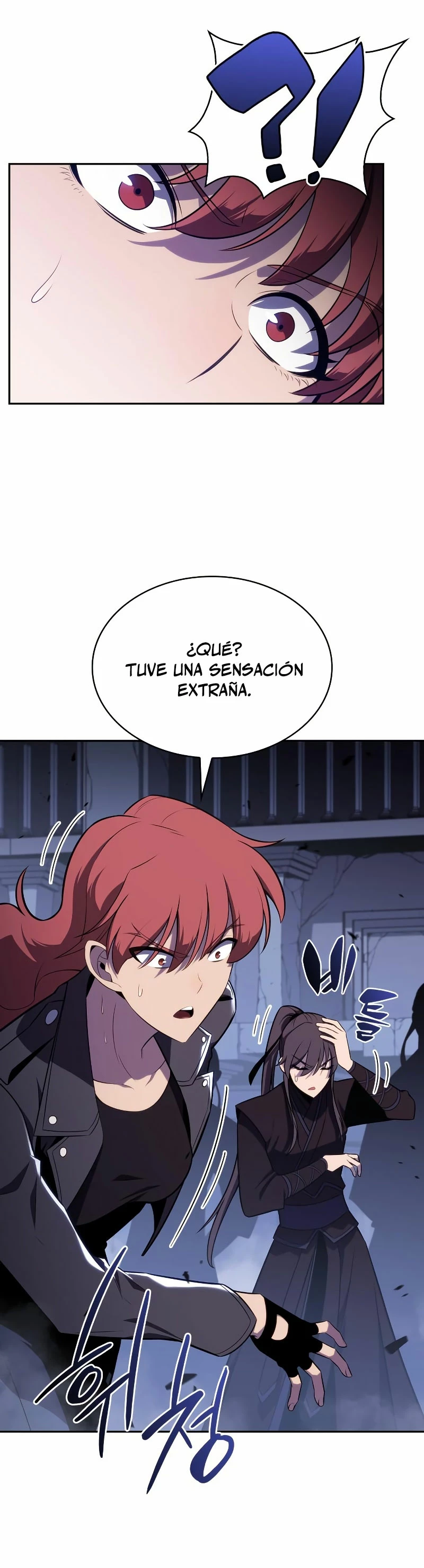 Read Novato Solo a Nivel Maximo ES Manga Online