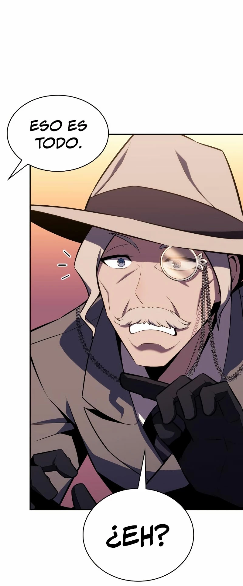 Read Novato Solo a Nivel Maximo ES Manga Online