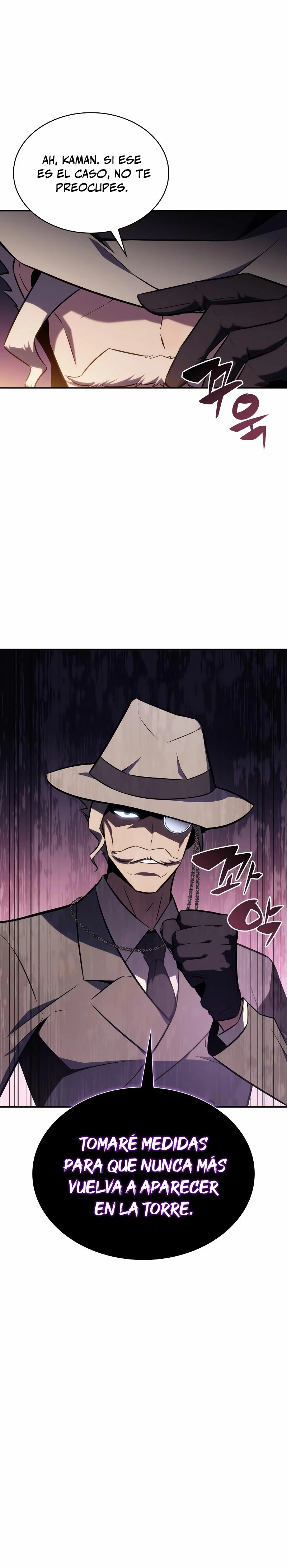 Read Novato Solo a Nivel Maximo ES Manga Online