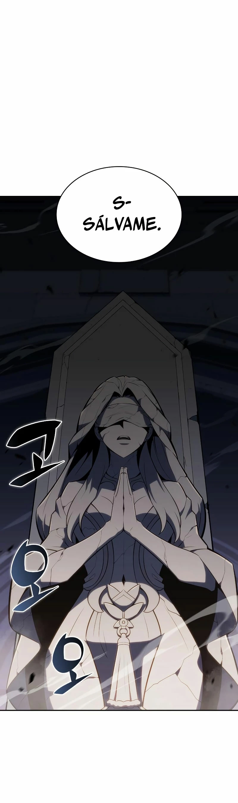 Read Novato Solo a Nivel Maximo ES Manga Online
