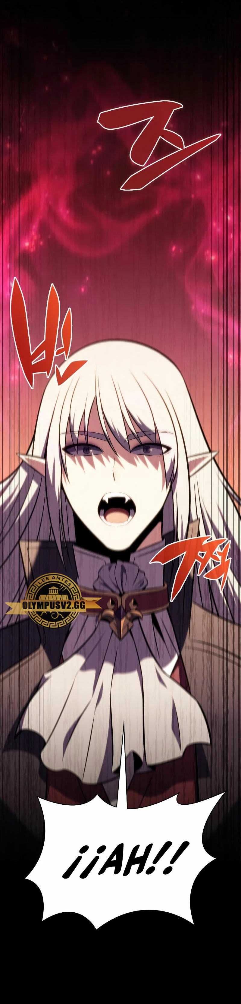 Read Novato Solo a Nivel Maximo ES Manga Online