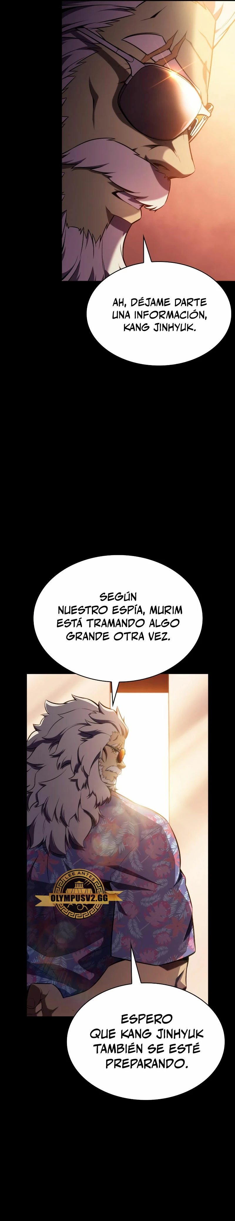 Read Novato Solo a Nivel Maximo ES Manga Online