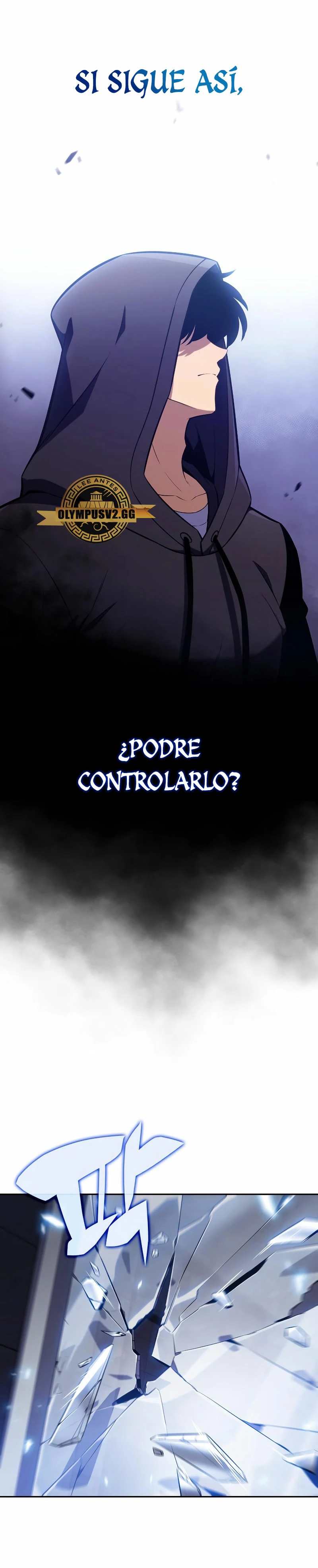 Read Novato Solo a Nivel Maximo ES Manga Online