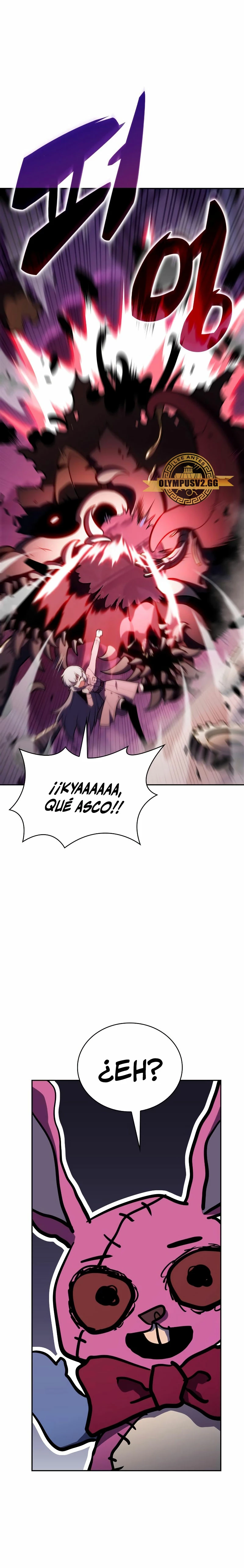 Read Novato Solo a Nivel Maximo ES Manga Online