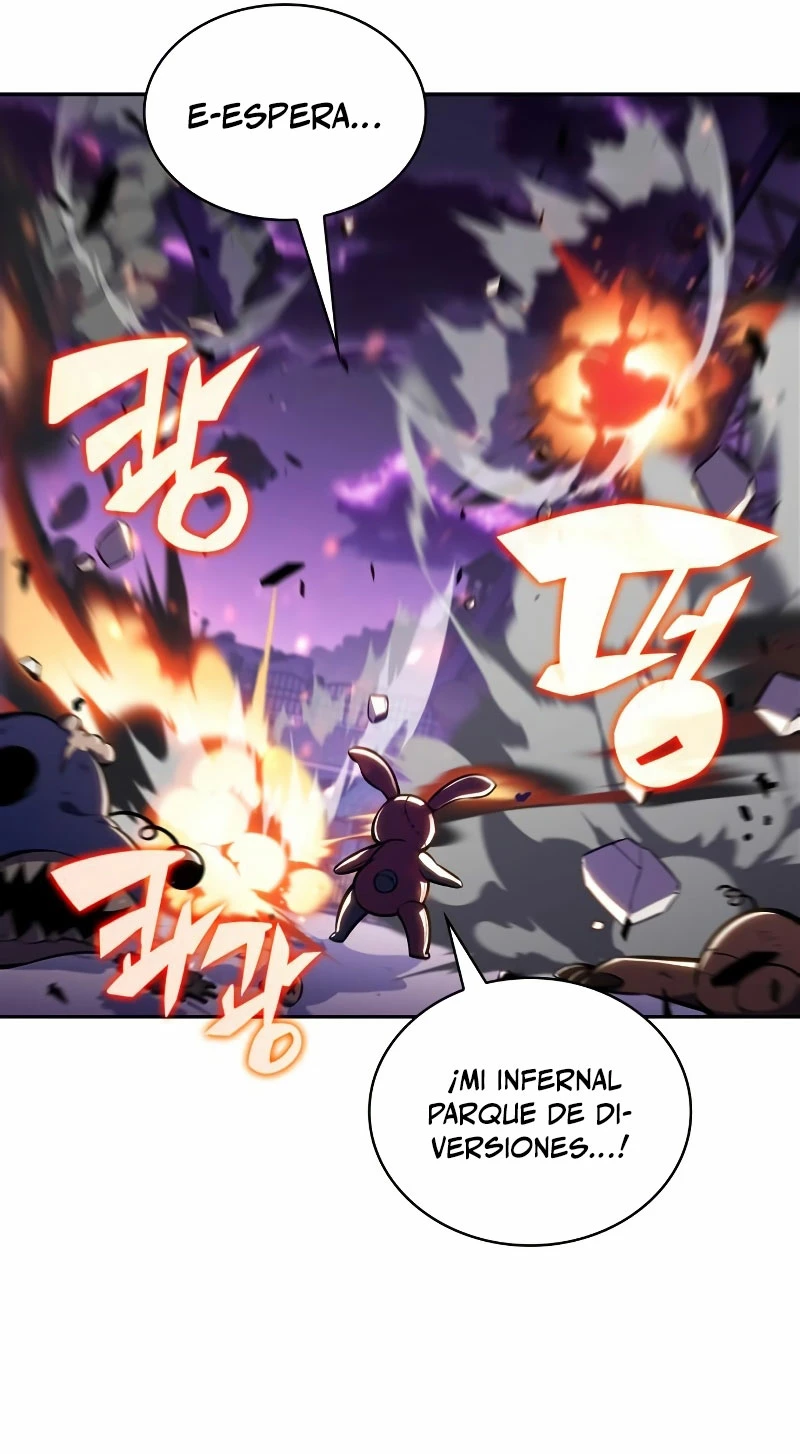 Read Novato Solo a Nivel Maximo ES Manga Online