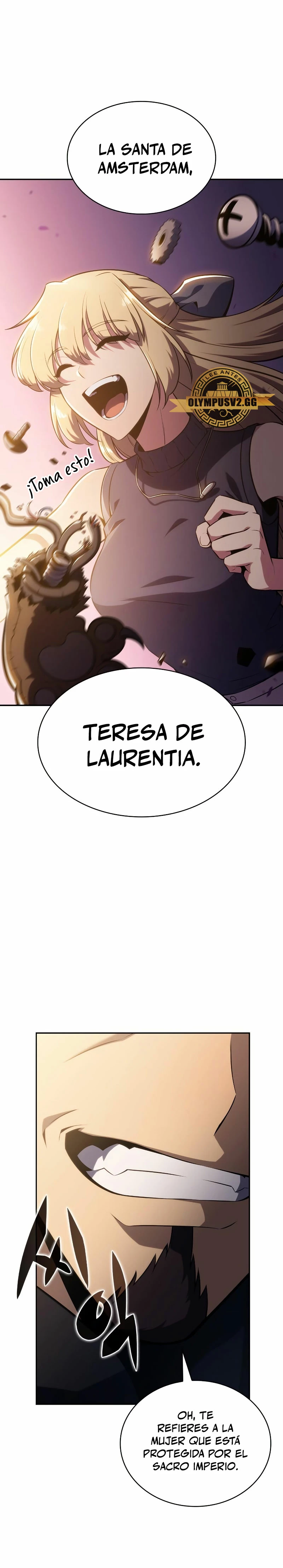Read Novato Solo a Nivel Maximo ES Manga Online