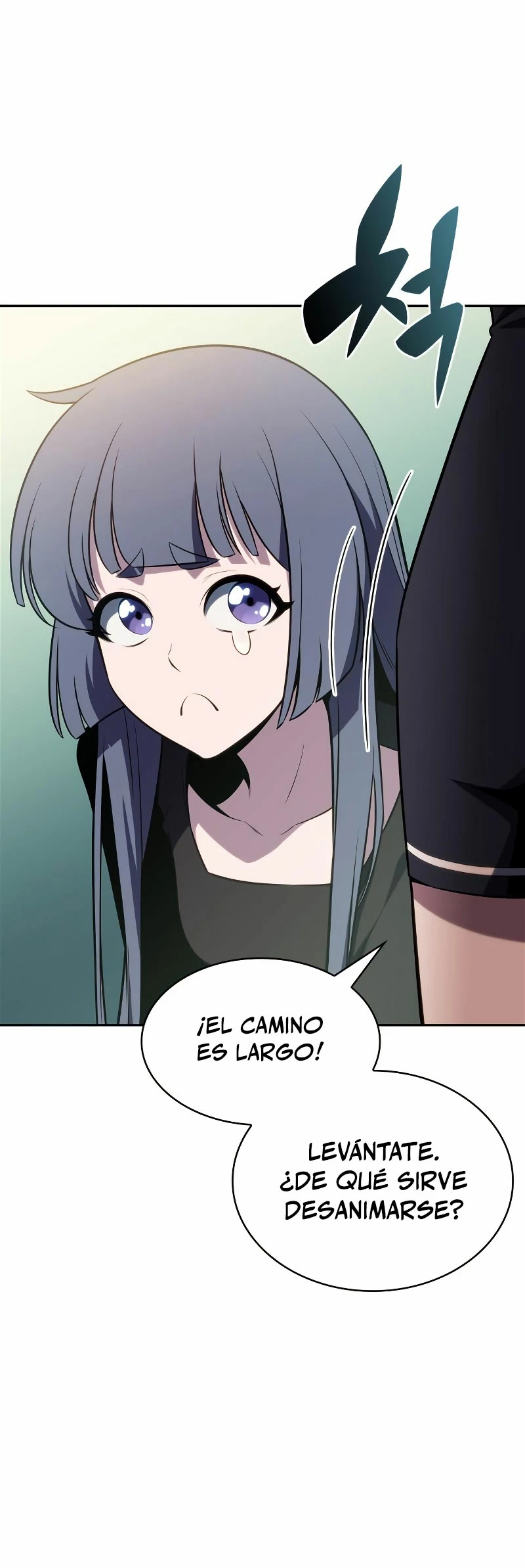 Read Novato Solo a Nivel Maximo ES Manga Online