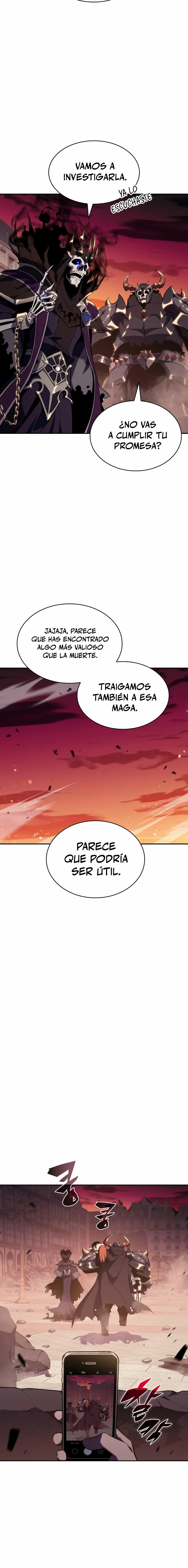 Read Novato Solo a Nivel Maximo ES Manga Online