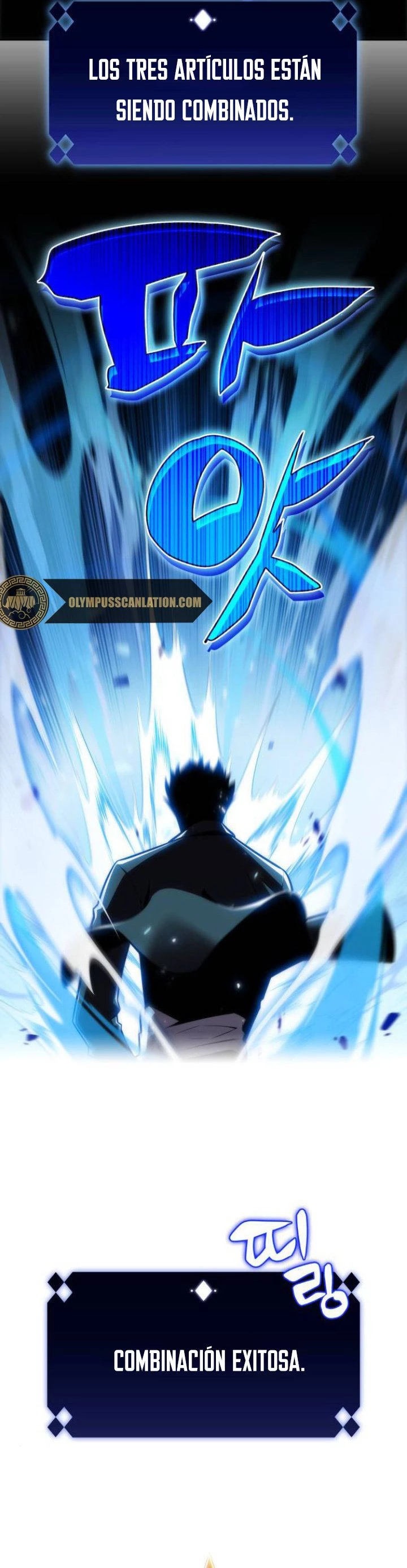 Read Novato Solo a Nivel Maximo ES Manga Online