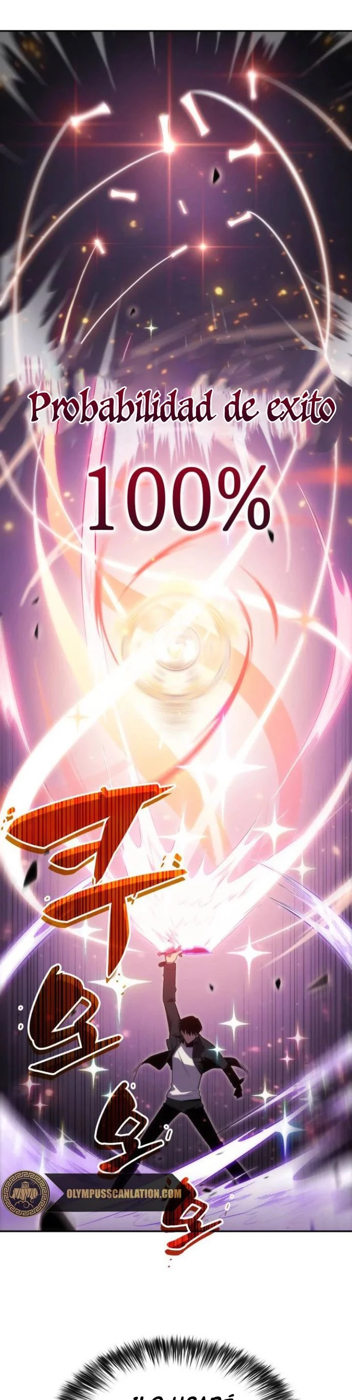 Read Novato Solo a Nivel Maximo ES Manga Online