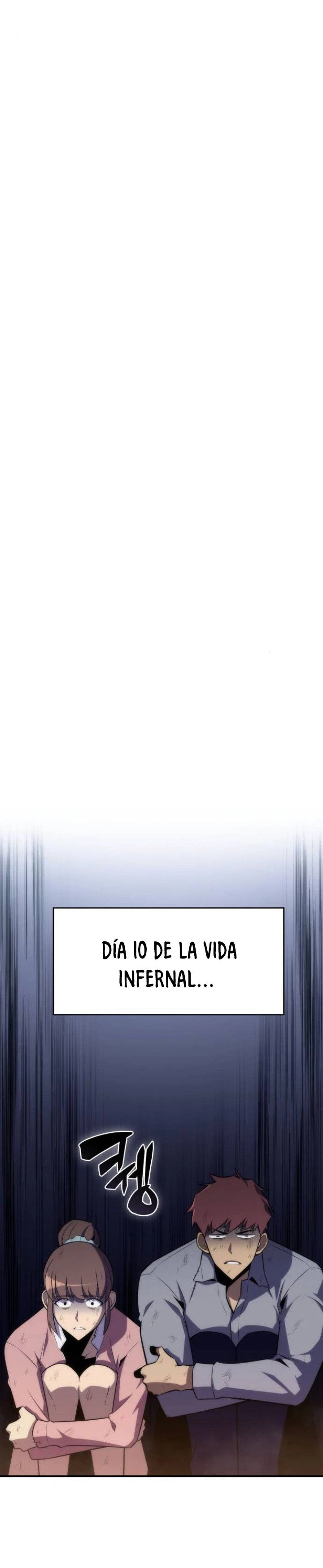 Read Novato Solo a Nivel Maximo ES Manga Online
