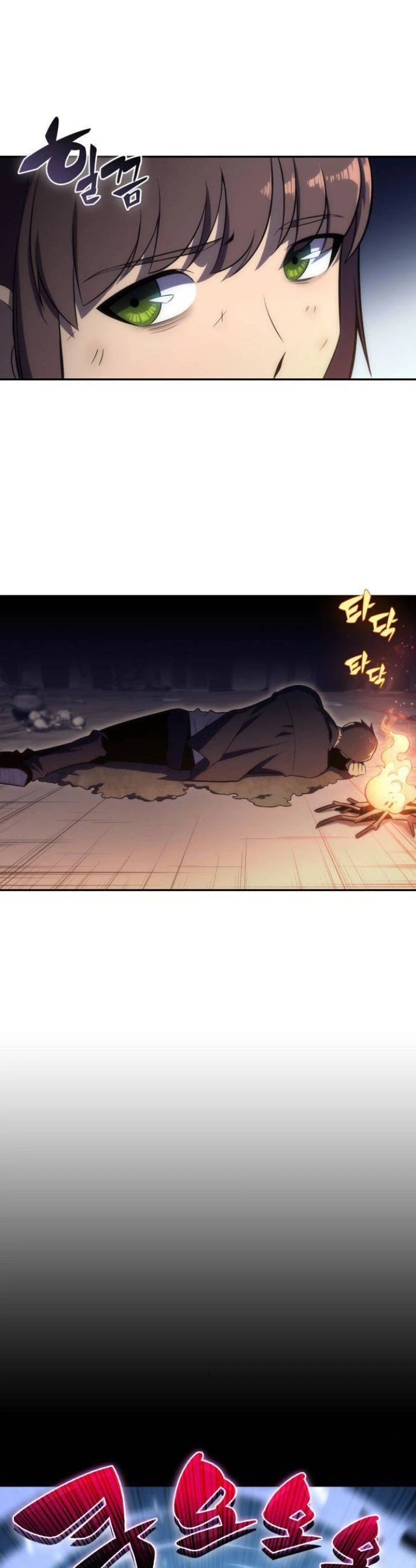 Read Novato Solo a Nivel Maximo ES Manga Online