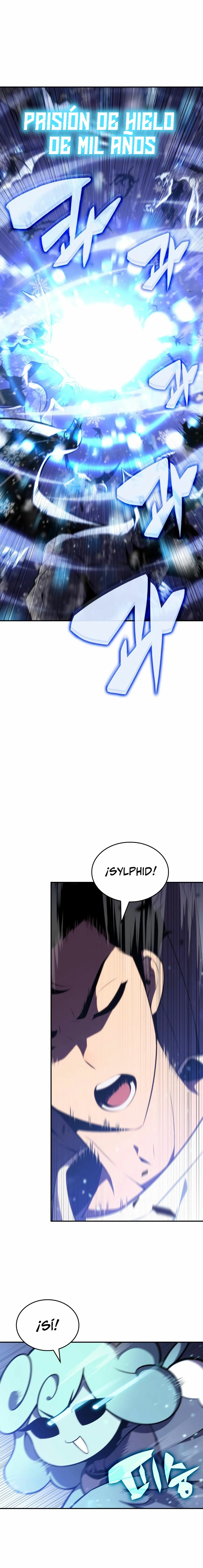 Read Novato Solo a Nivel Maximo ES Manga Online