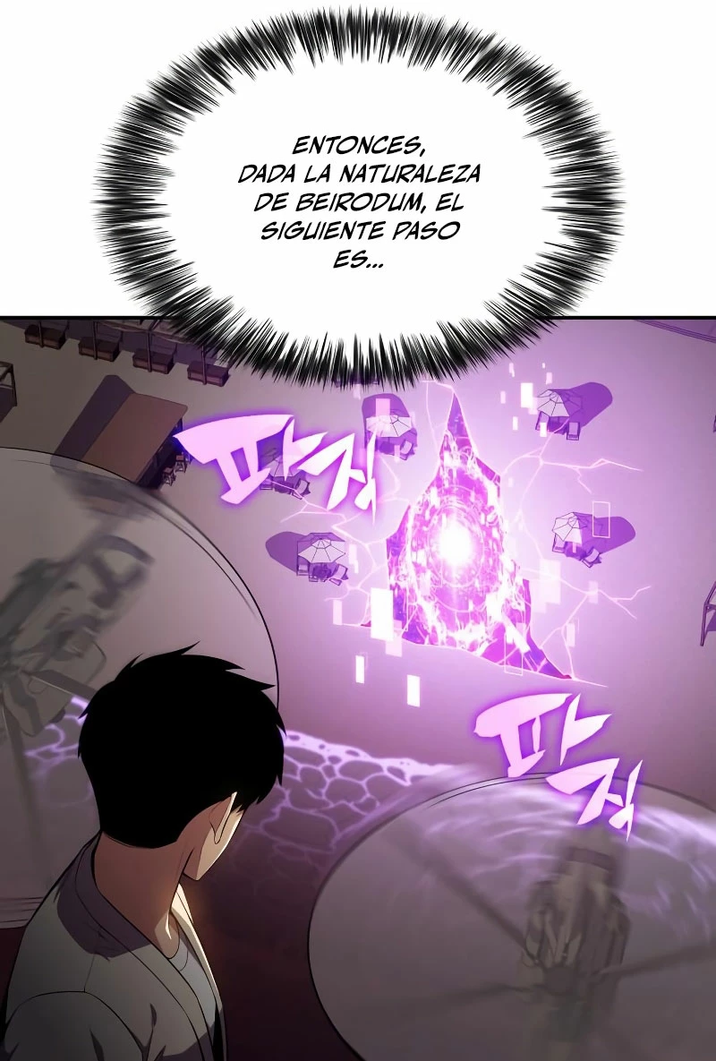 Read Novato Solo a Nivel Maximo ES Manga Online