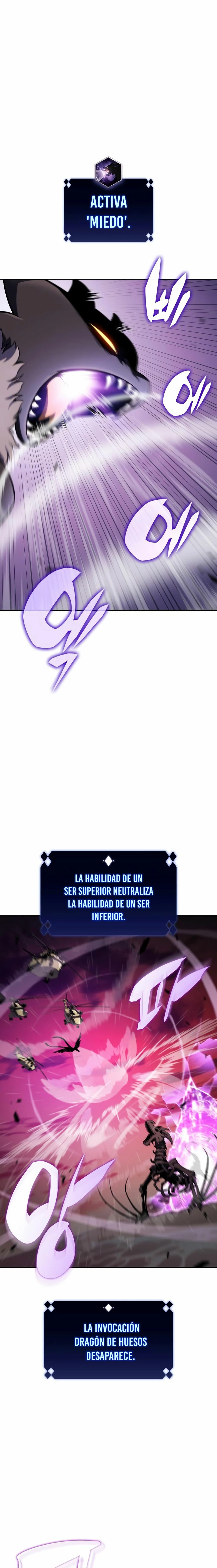 Read Novato Solo a Nivel Maximo ES Manga Online