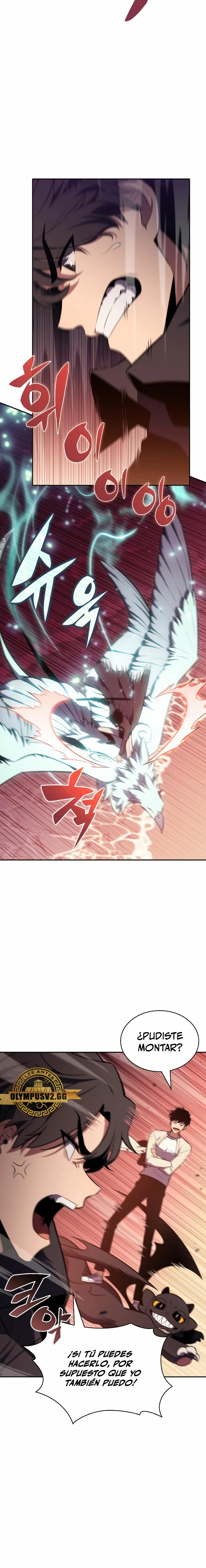Read Novato Solo a Nivel Maximo ES Manga Online