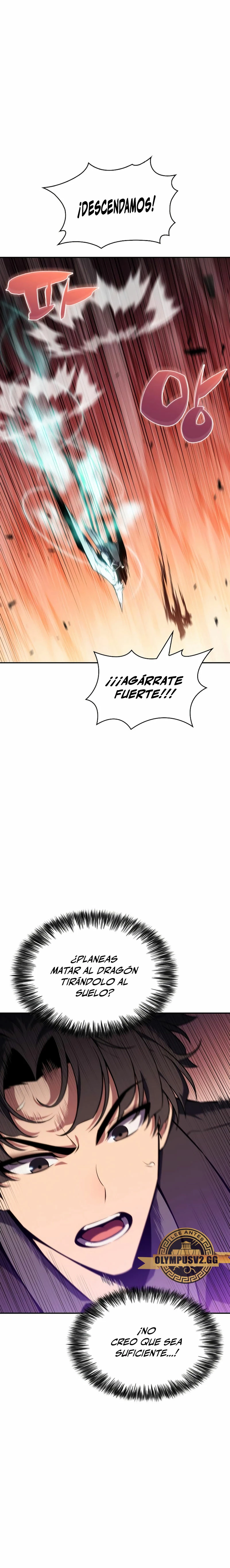Read Novato Solo a Nivel Maximo ES Manga Online