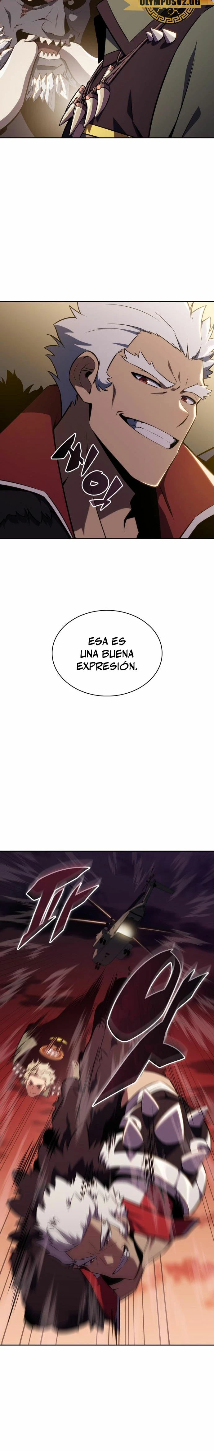 Read Novato Solo a Nivel Maximo ES Manga Online