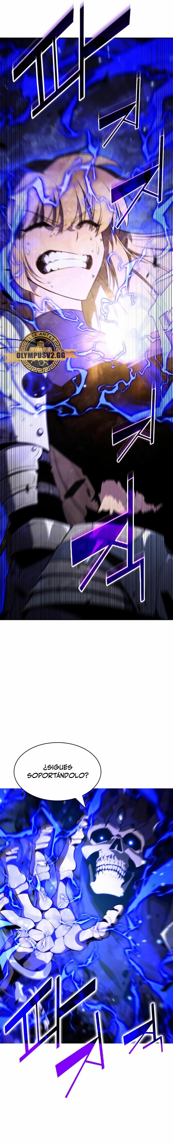 Read Novato Solo a Nivel Maximo ES Manga Online