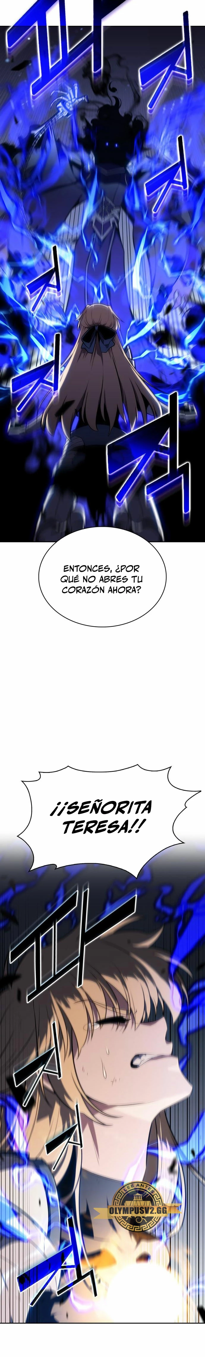 Read Novato Solo a Nivel Maximo ES Manga Online