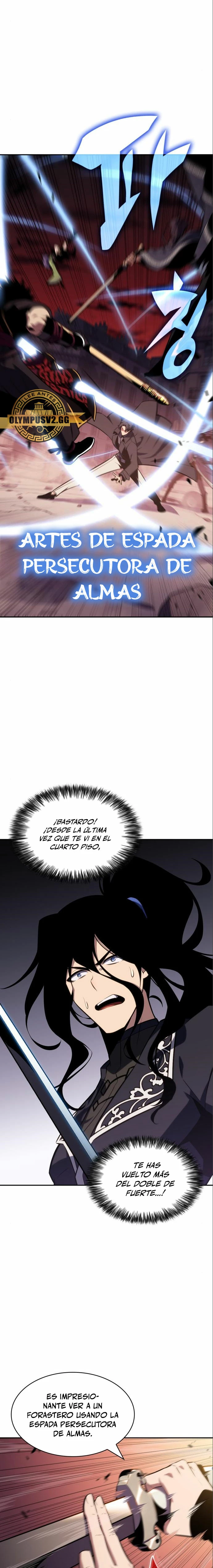 Read Novato Solo a Nivel Maximo ES Manga Online