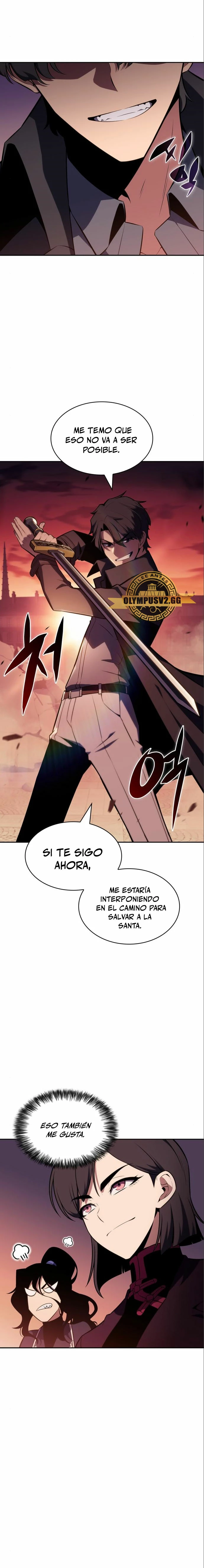 Read Novato Solo a Nivel Maximo ES Manga Online